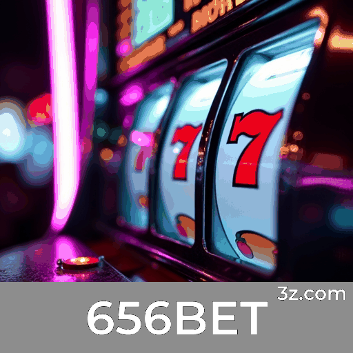 Desbloqueie Bônus Incríveis com 656BET