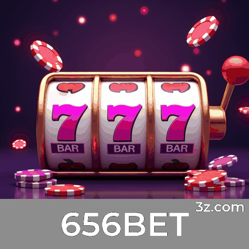 656BET: Seu Cassino e Apostas Online Confiável