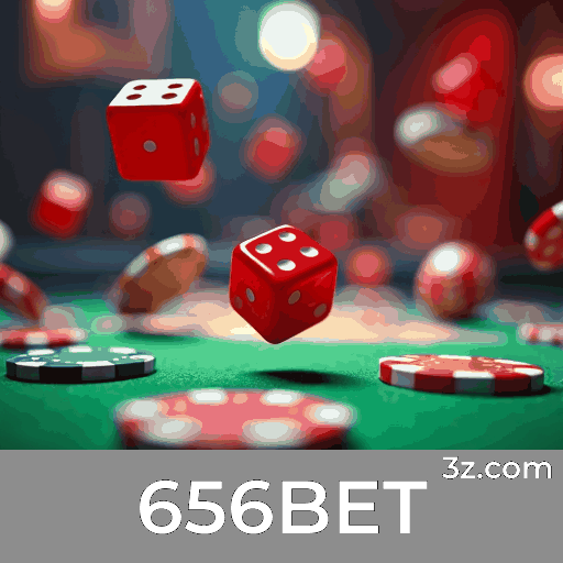 Desbloqueie Bônus Incríveis com 656BET