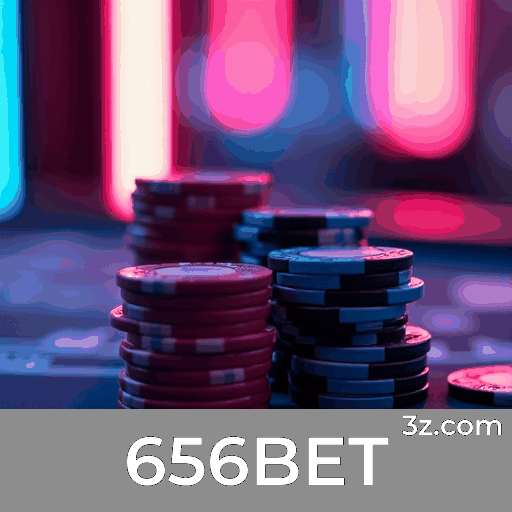 Desbloqueie Bônus Incríveis com 656BET