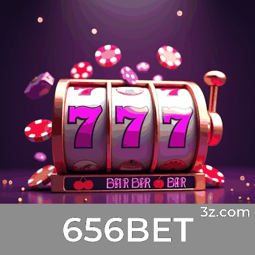 656BET: Cassino Online de Elite com Dealer Ao Vivo