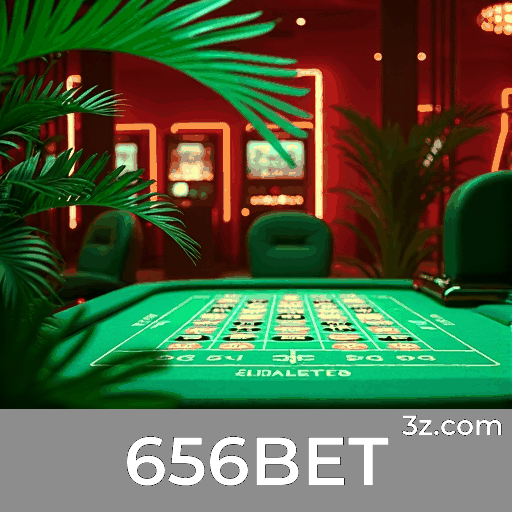 656BET: Estável, Seguro e Otimizado para o Brasil