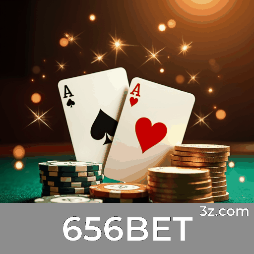 Desbloqueie Bônus Incríveis com 656BET