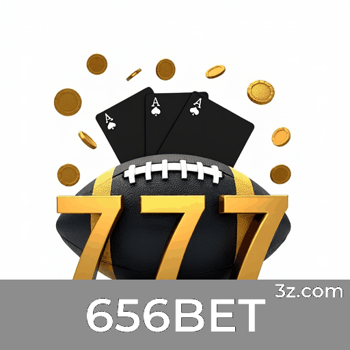 656BET: Cassino Online de Elite com Dealer Ao Vivo