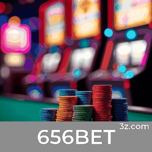 656BET: Seu Cassino e Apostas Online Confiável