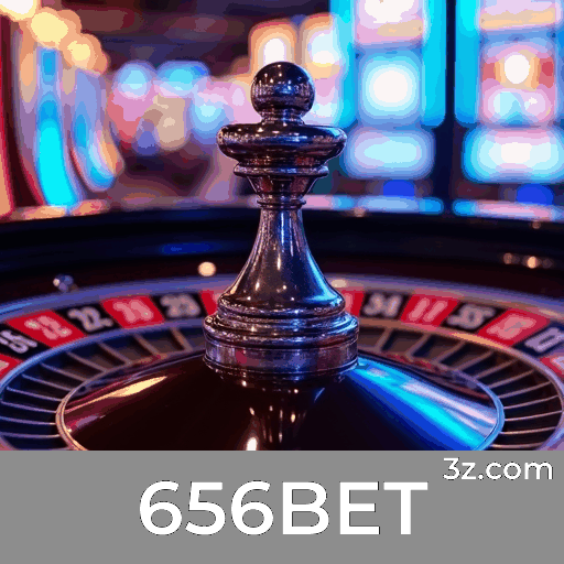 656BET: Estável, Seguro e Otimizado para o Brasil