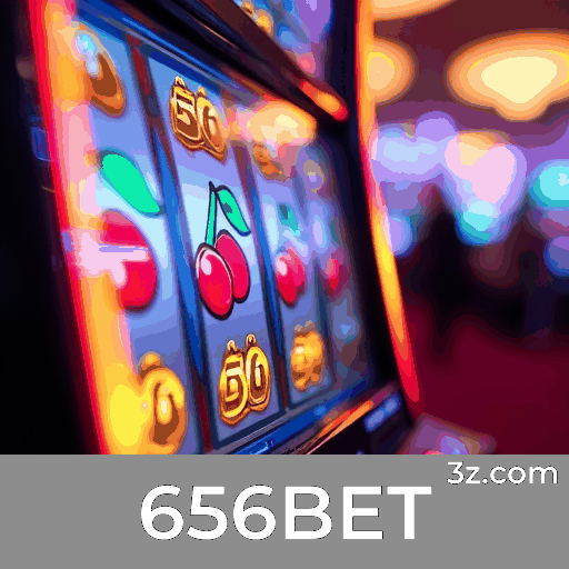 Qualidade Suprema em Jogos de Cassino no 656BET