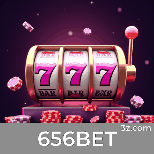 Aplicativo Inovador da 656BET com Design Responsivo Avançado