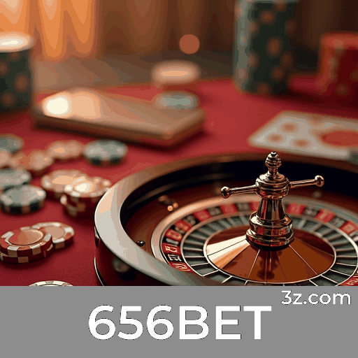 656BET: Estável, Seguro e Otimizado para o Brasil