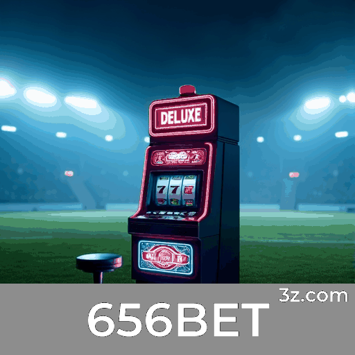 656BET: Cassino Online de Elite com Dealer Ao Vivo